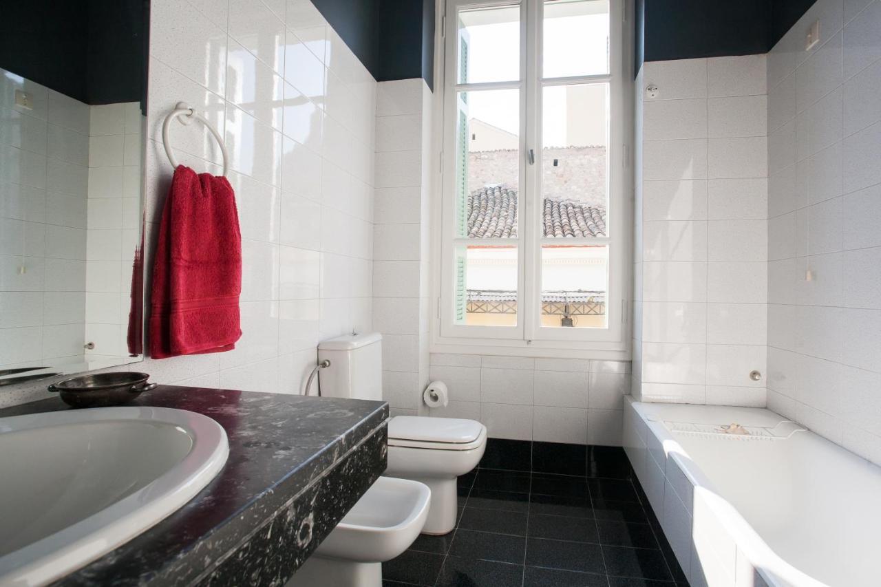 House At The Foothills Of Acropolis Apartment Athens Ngoại thất bức ảnh