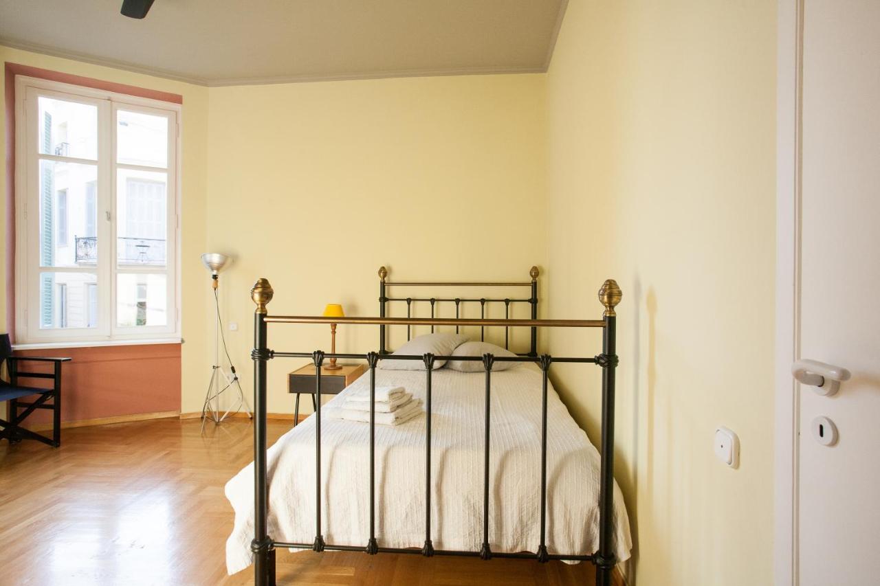 House At The Foothills Of Acropolis Apartment Athens Ngoại thất bức ảnh